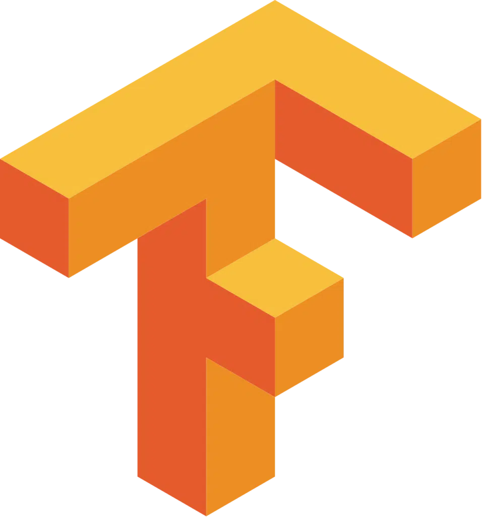 Tensorflow logo