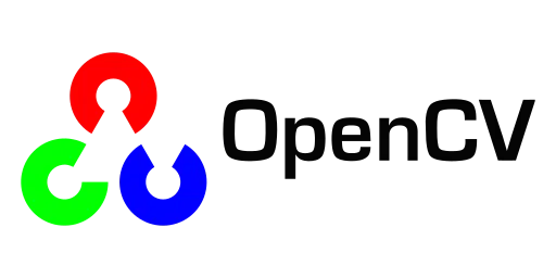 OpenCV logo