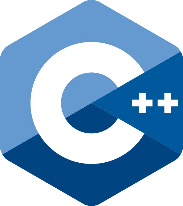 C++ Logo