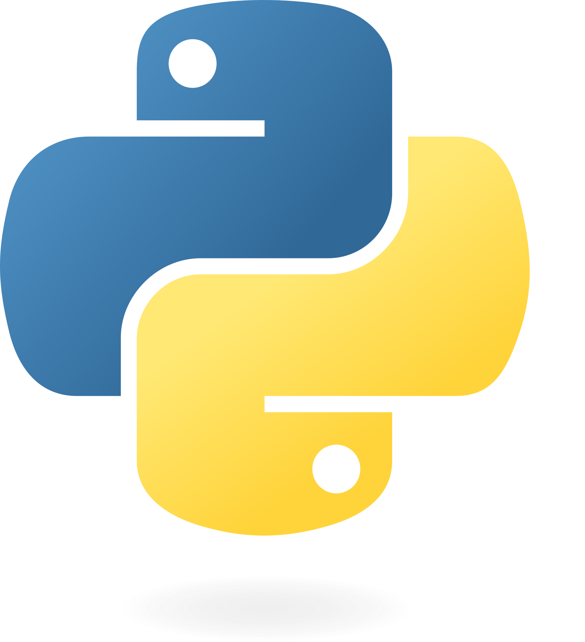 Python Solutions - The Research Scientist Pod